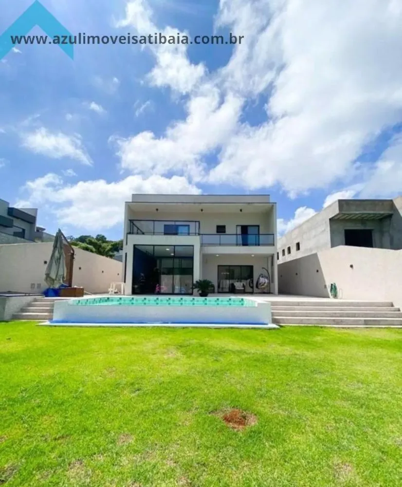Casa de Condomínio, 3 quartos - Foto 6
