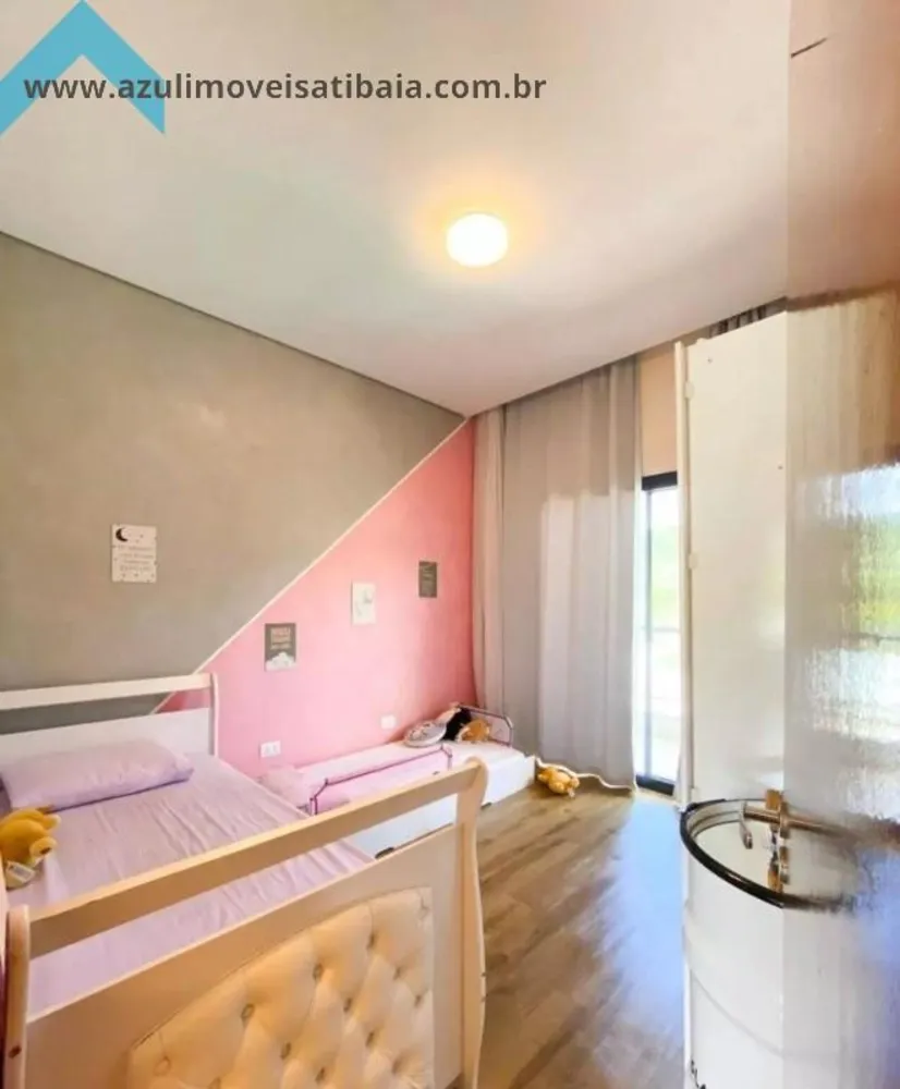 Casa de Condomínio, 3 quartos - Foto 5