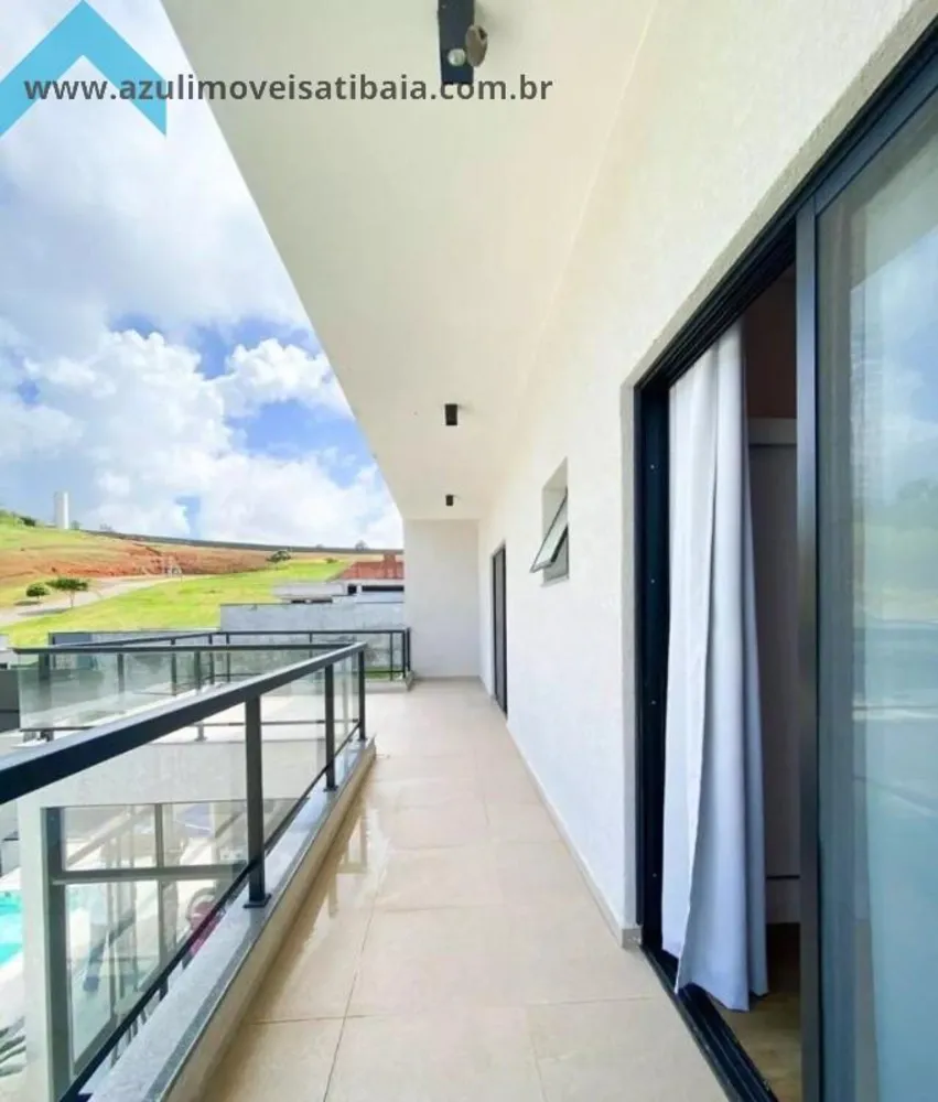 Casa de Condomínio, 3 quartos - Foto 12