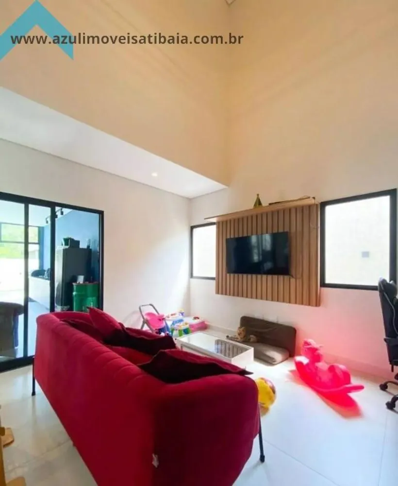 Casa de Condomínio, 3 quartos - Foto 4