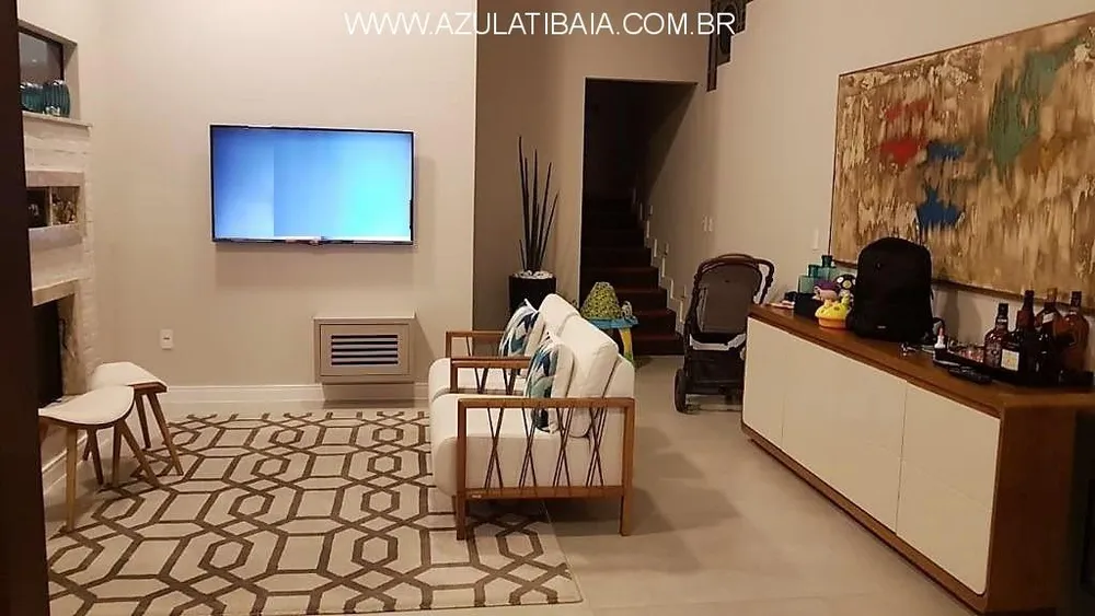 Chácara, 4 quartos, 1200 m² - Foto 2