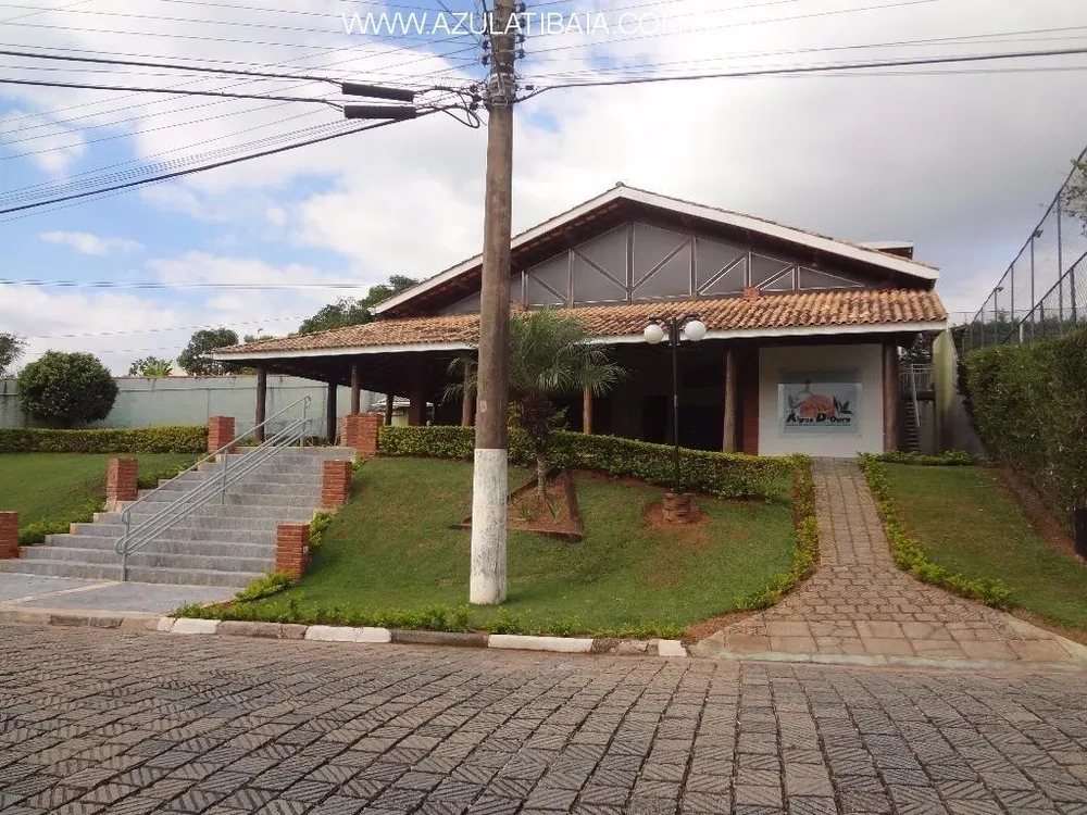 Fazenda, 1200 m² - Foto 1