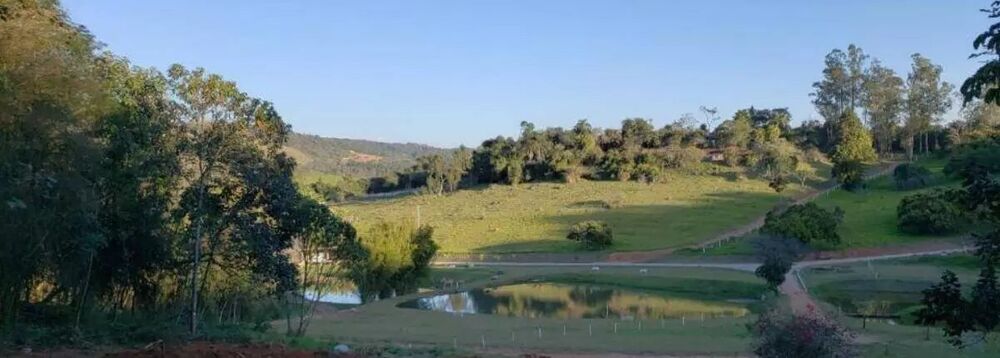 Terreno, 2 hectares - Foto 4