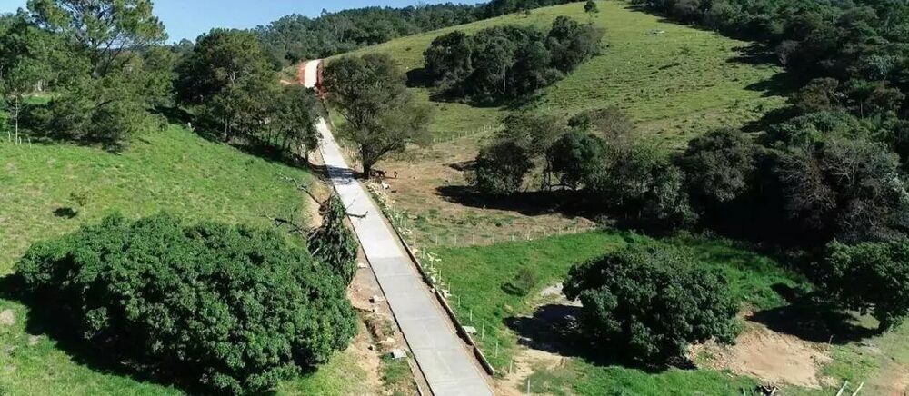 Terreno, 2 hectares - Foto 3