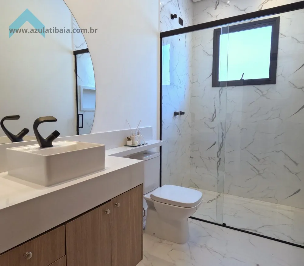 Casa de Condomínio, 4 quartos - Foto 4