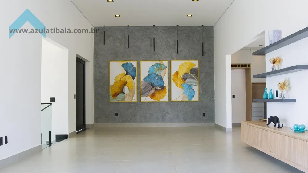 Casa de Condomínio, 4 quartos - Foto 2