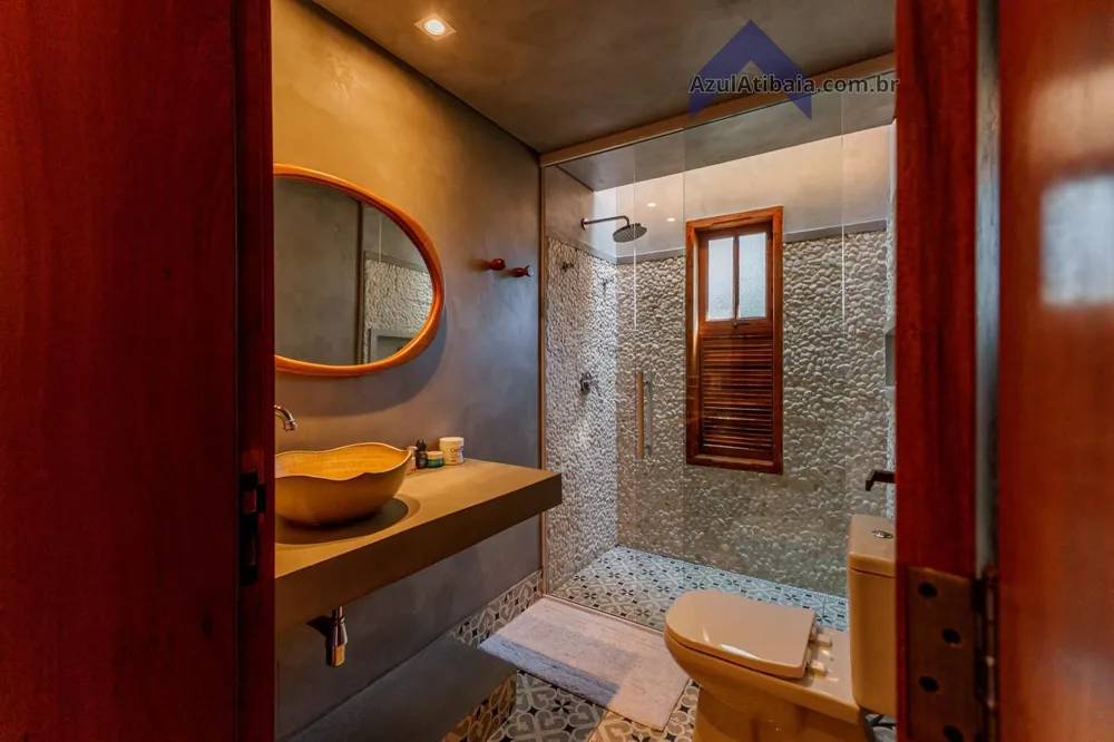 Casa de Condomínio, 3 quartos - Foto 5