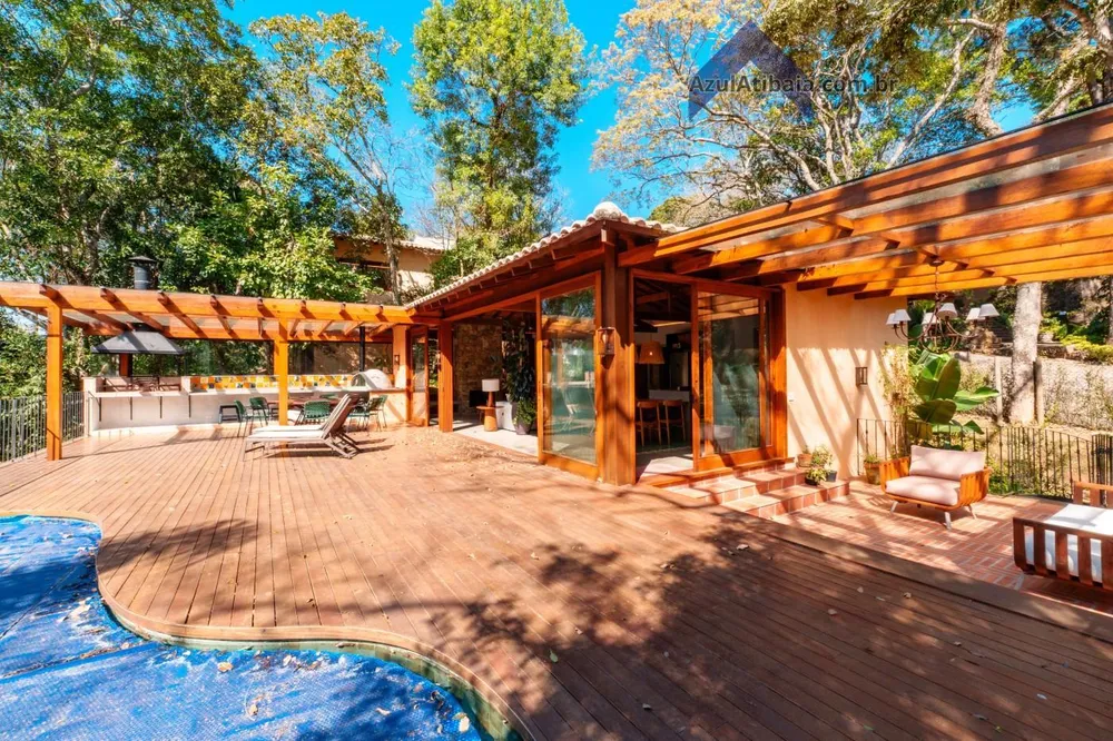 Casa de Condomínio, 3 quartos - Foto 7