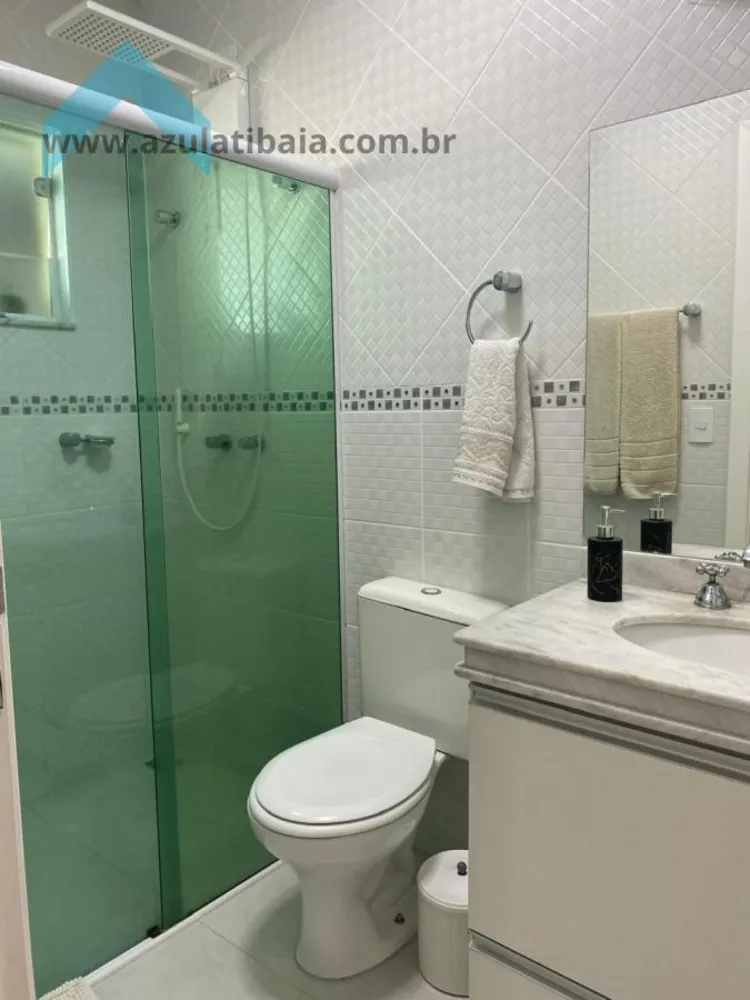 Casa de Condomínio, 3 quartos - Foto 6