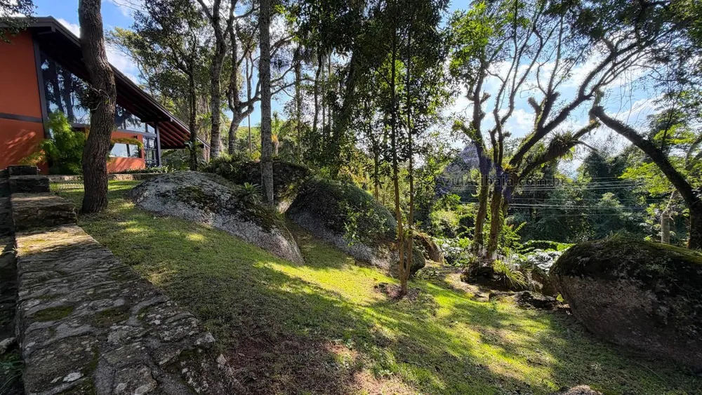 Chácara, 4 quartos, 1759 m² - Foto 8