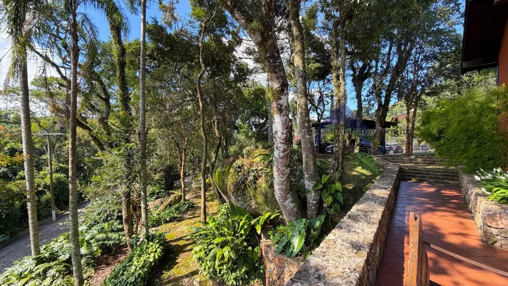 Chácara, 4 quartos, 1759 m² - Foto 11
