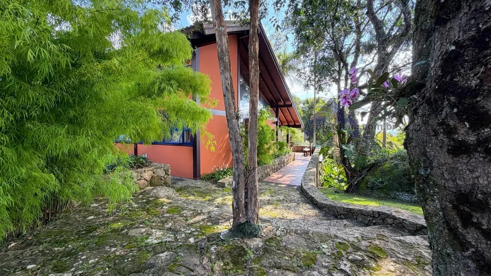 Chácara, 4 quartos, 1759 m² - Foto 4