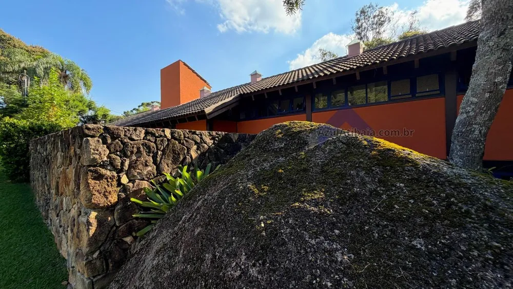 Chácara, 4 quartos, 1759 m² - Foto 12