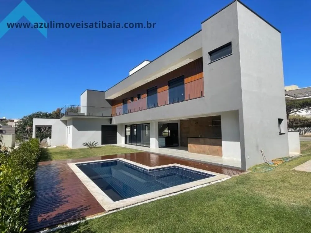 Casa de Condomínio, 4 quartos - Foto 3