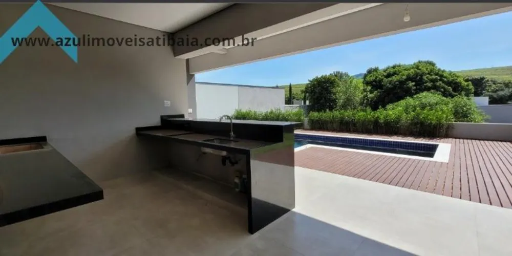 Casa de Condomínio, 4 quartos - Foto 6