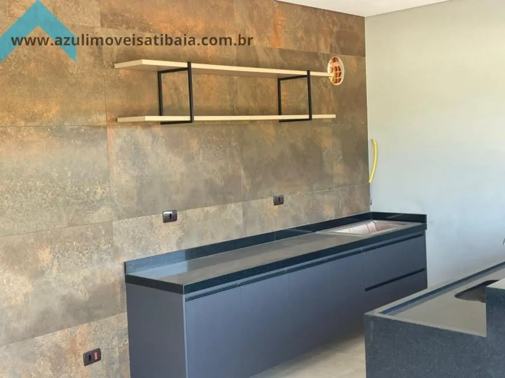 Casa de Condomínio, 4 quartos - Foto 8