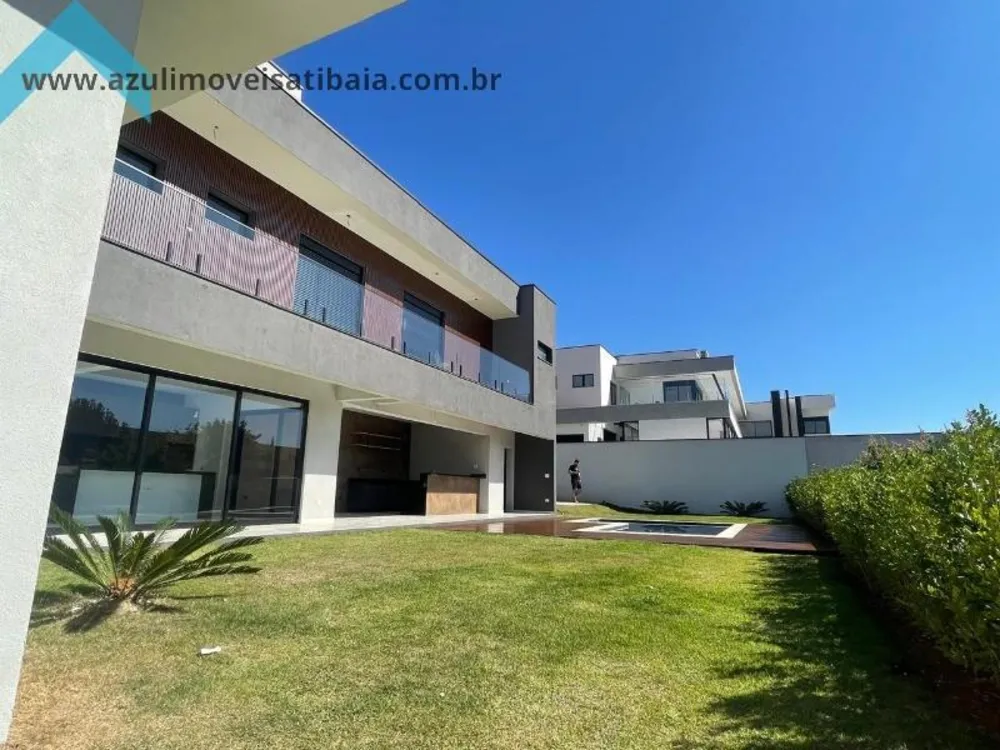 Casa de Condomínio, 4 quartos - Foto 5