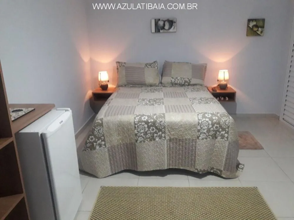 Chácara, 6 quartos, 2100 m² - Foto 12