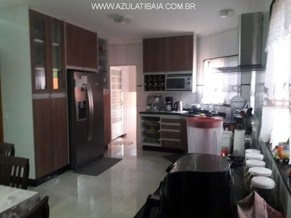 Chácara, 6 quartos, 2100 m² - Foto 6