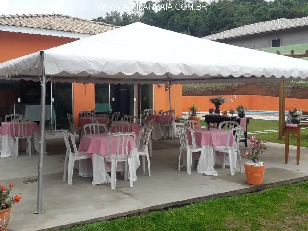 Chácara, 6 quartos, 2100 m² - Foto 5