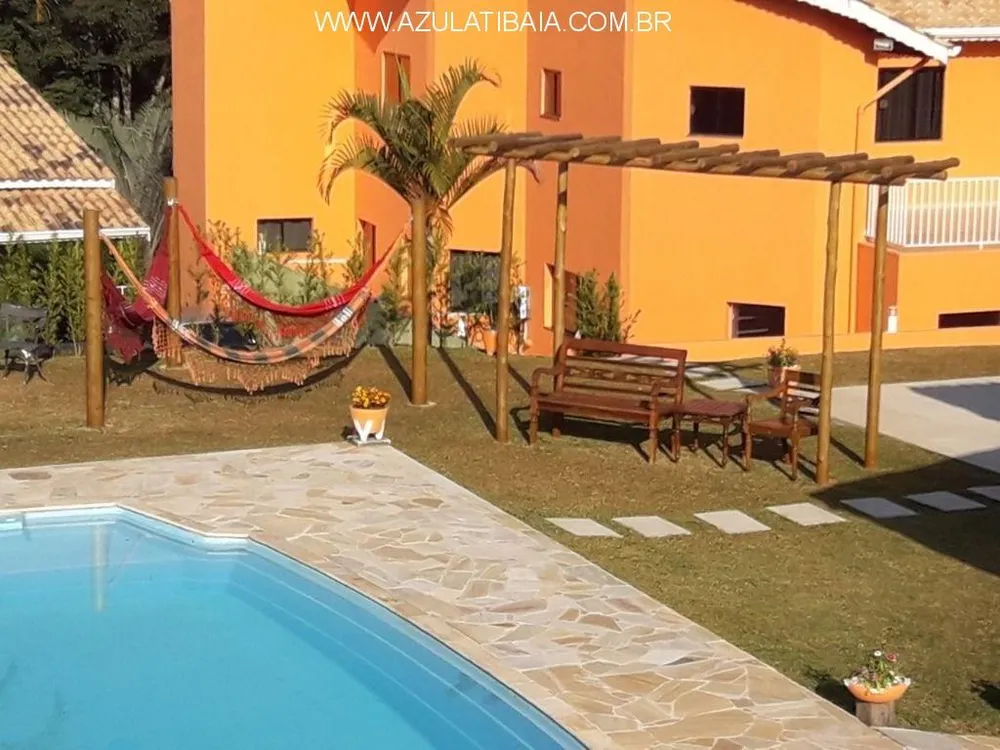Chácara, 6 quartos, 2100 m² - Foto 10