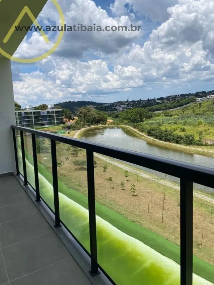 Apartamento, 4 quartos, 186 m² - Foto 1