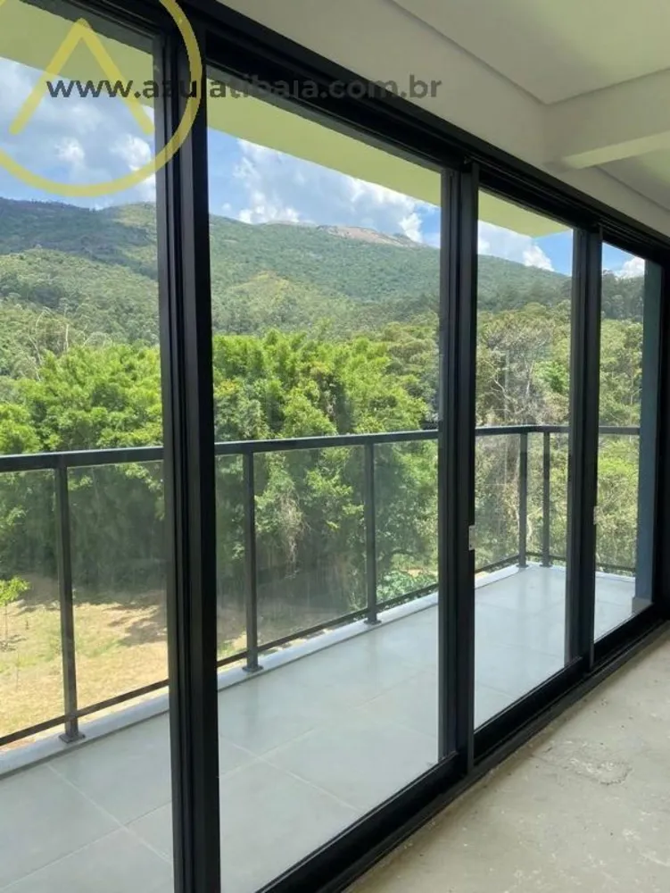 Apartamento, 4 quartos, 186 m² - Foto 2