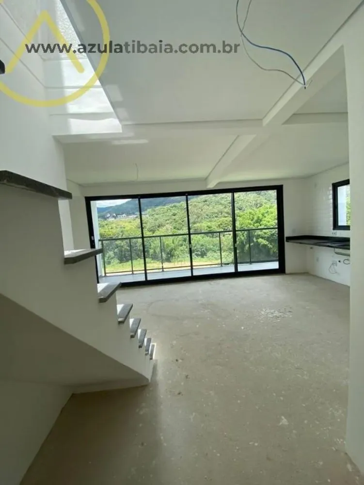 Apartamento, 4 quartos, 186 m² - Foto 3