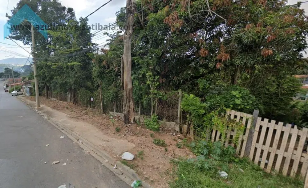 Terreno, 125 m² - Foto 1