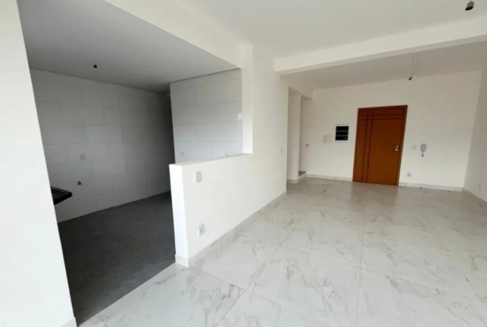 Apartamento, 2 quartos, 119 m² - Foto 2