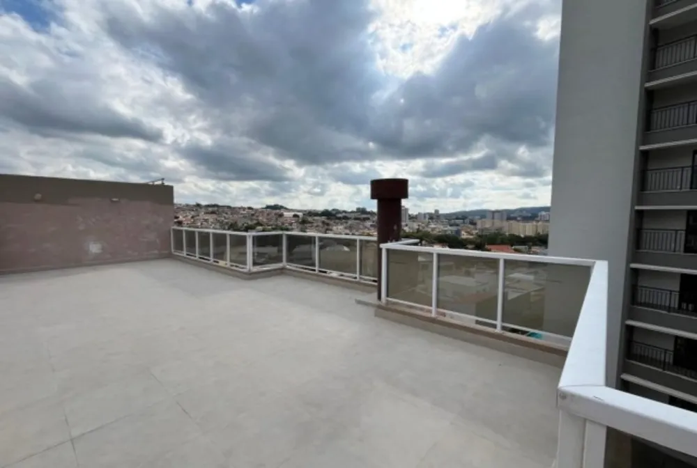 Apartamento, 2 quartos, 119 m² - Foto 1