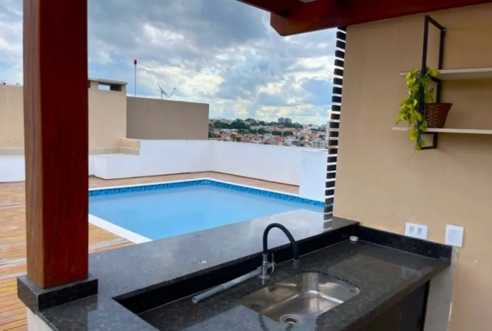 Apartamento, 2 quartos, 119 m² - Foto 6
