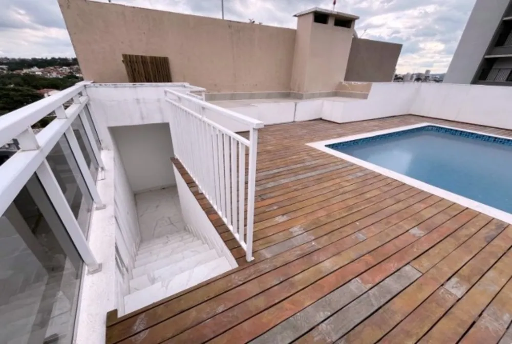Apartamento, 2 quartos, 119 m² - Foto 8