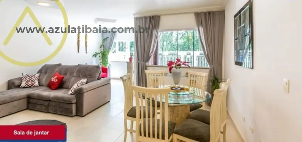 Casa, 5 quartos, 263 m² - Foto 4