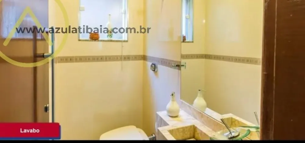 Casa, 5 quartos, 263 m² - Foto 6