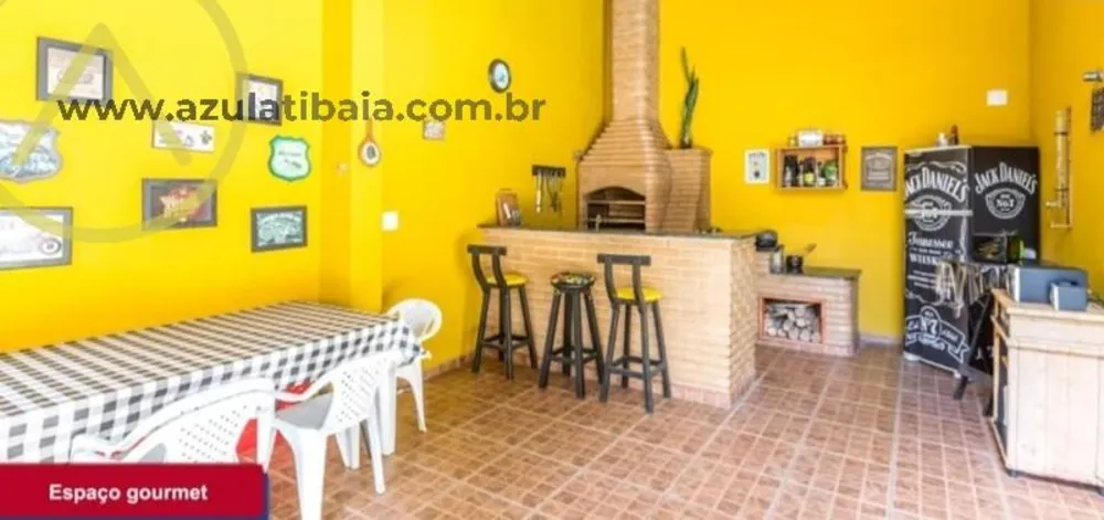 Casa, 5 quartos, 263 m² - Foto 11