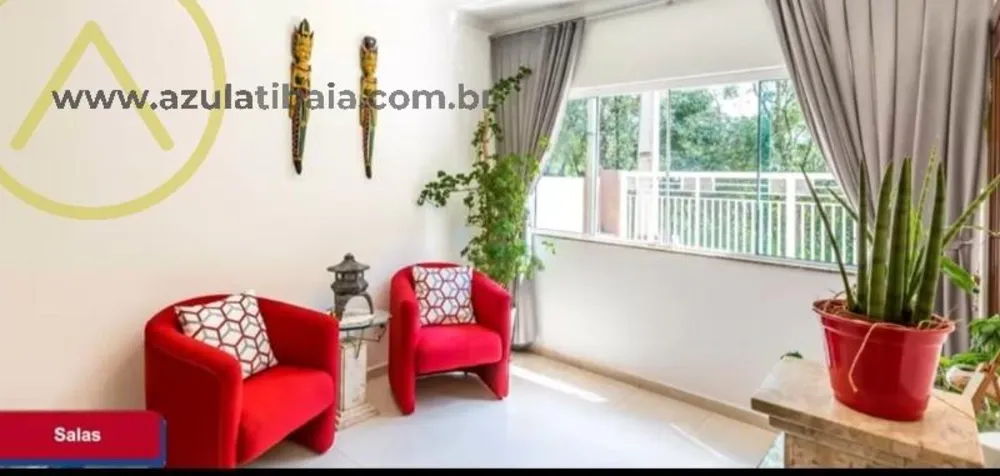 Casa, 5 quartos, 263 m² - Foto 7