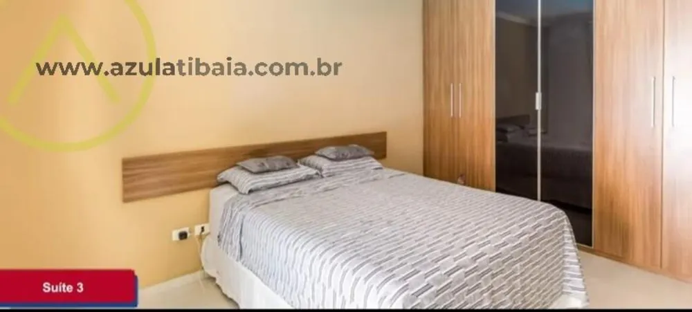 Casa, 5 quartos, 263 m² - Foto 8