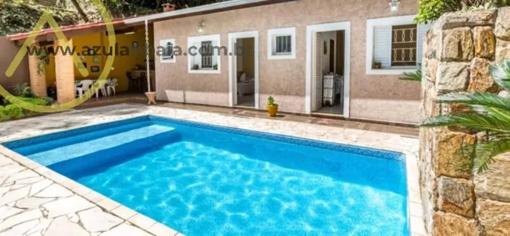 Casa, 5 quartos, 263 m² - Foto 4