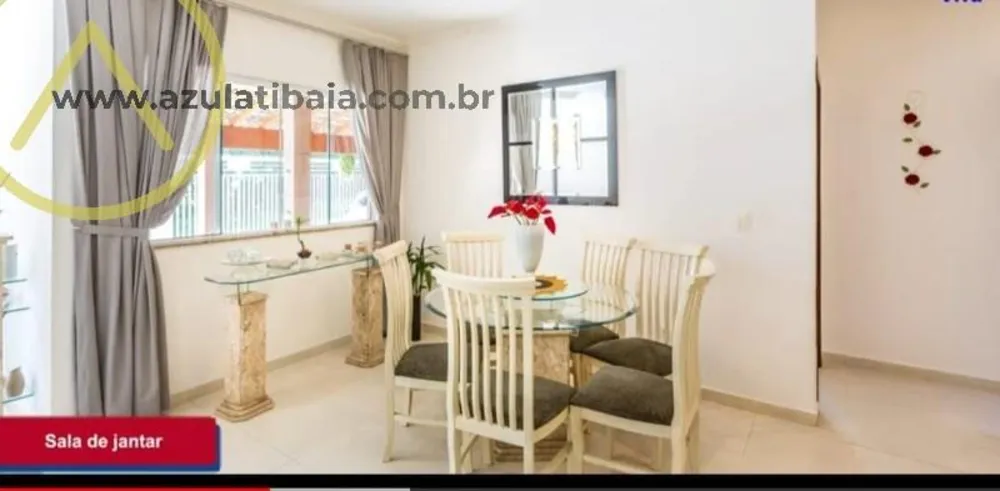 Casa, 5 quartos, 263 m² - Foto 5