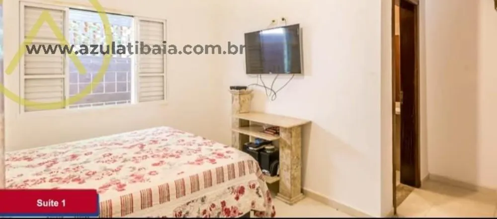 Casa, 5 quartos, 263 m² - Foto 3