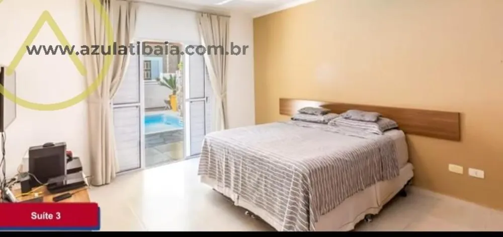 Casa, 5 quartos, 263 m² - Foto 2