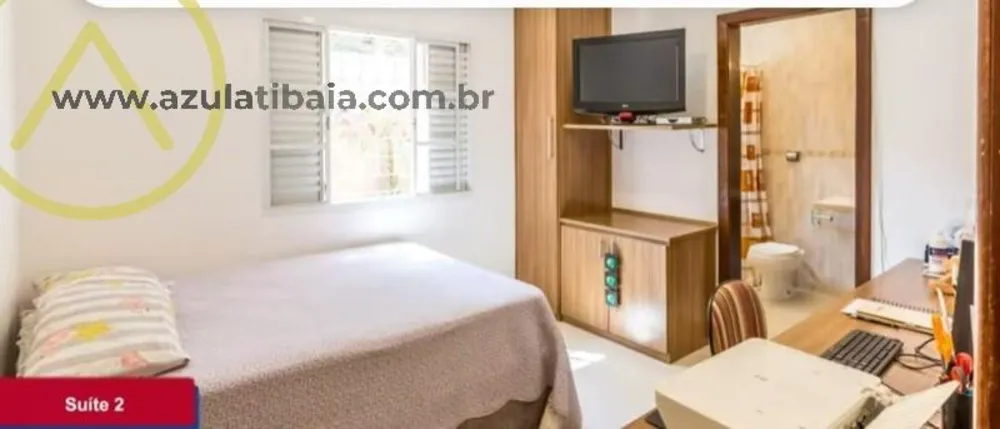 Casa, 5 quartos, 263 m² - Foto 8