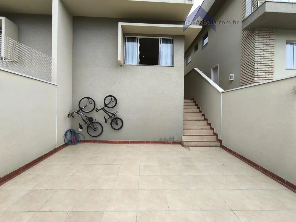 Casa, 3 quartos, 118 m² - Foto 2