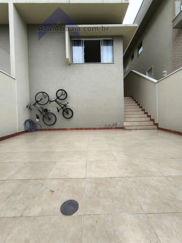 Casa, 3 quartos, 118 m² - Foto 1