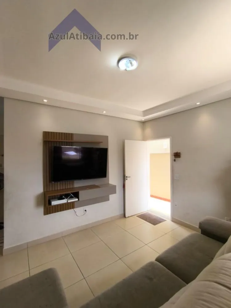 Casa, 3 quartos, 118 m² - Foto 4