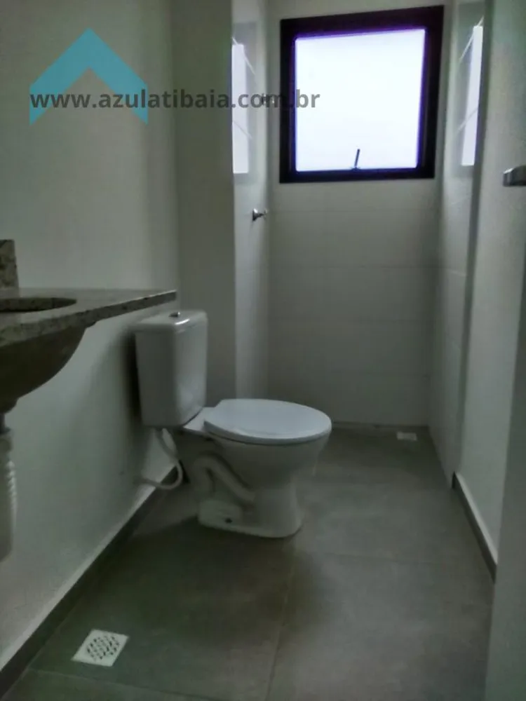 Apartamento, 1 quarto, 43 m² - Foto 1