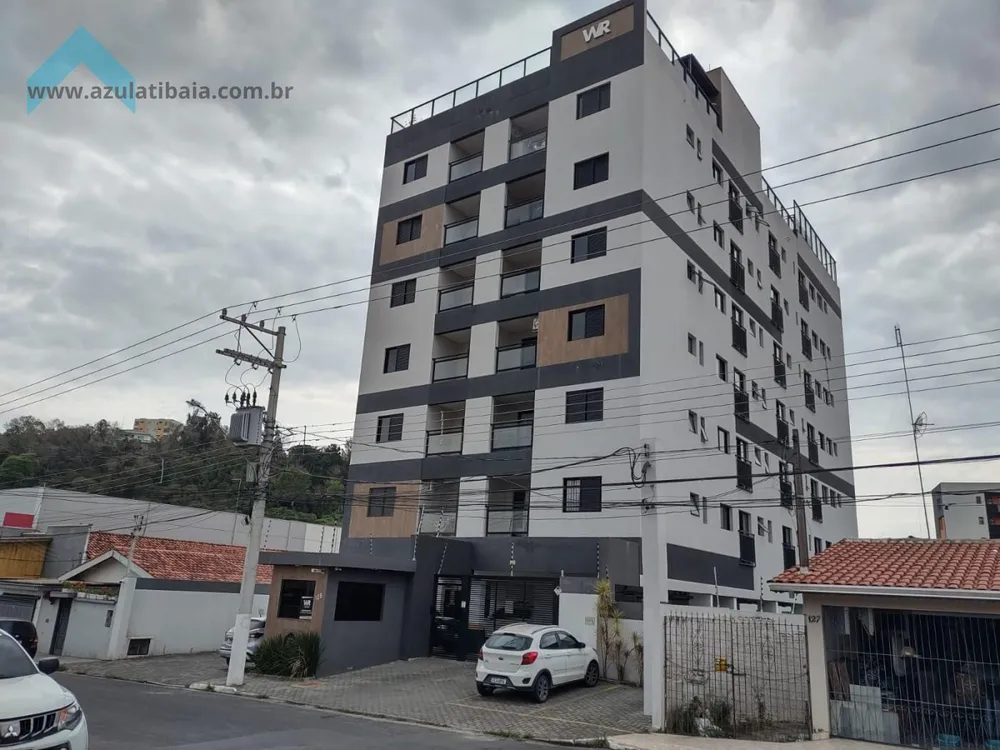Apartamento, 1 quarto, 43 m² - Foto 2