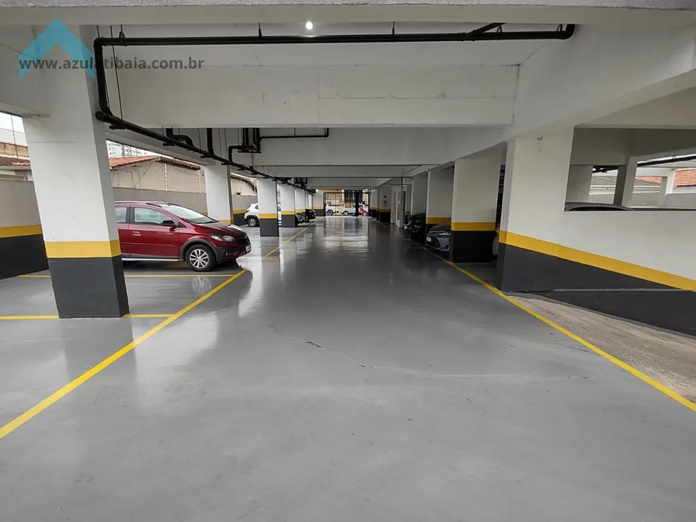 Apartamento, 1 quarto, 43 m² - Foto 10