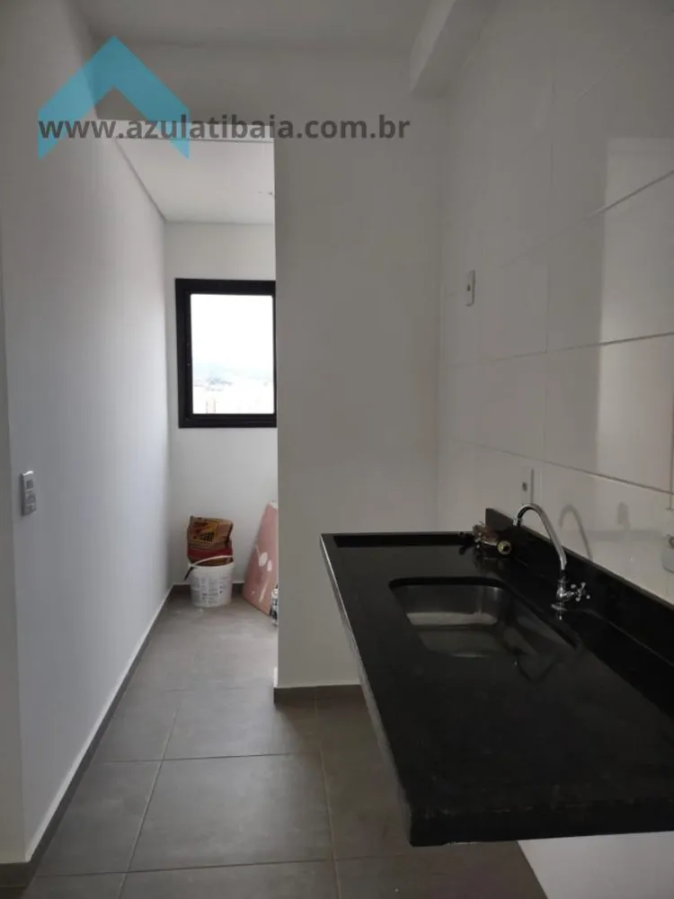 Apartamento, 1 quarto, 43 m² - Foto 8